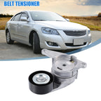 Engine Belt Tensioner Pulley Assembly for Buick Enclave (2008–2017) 12575509