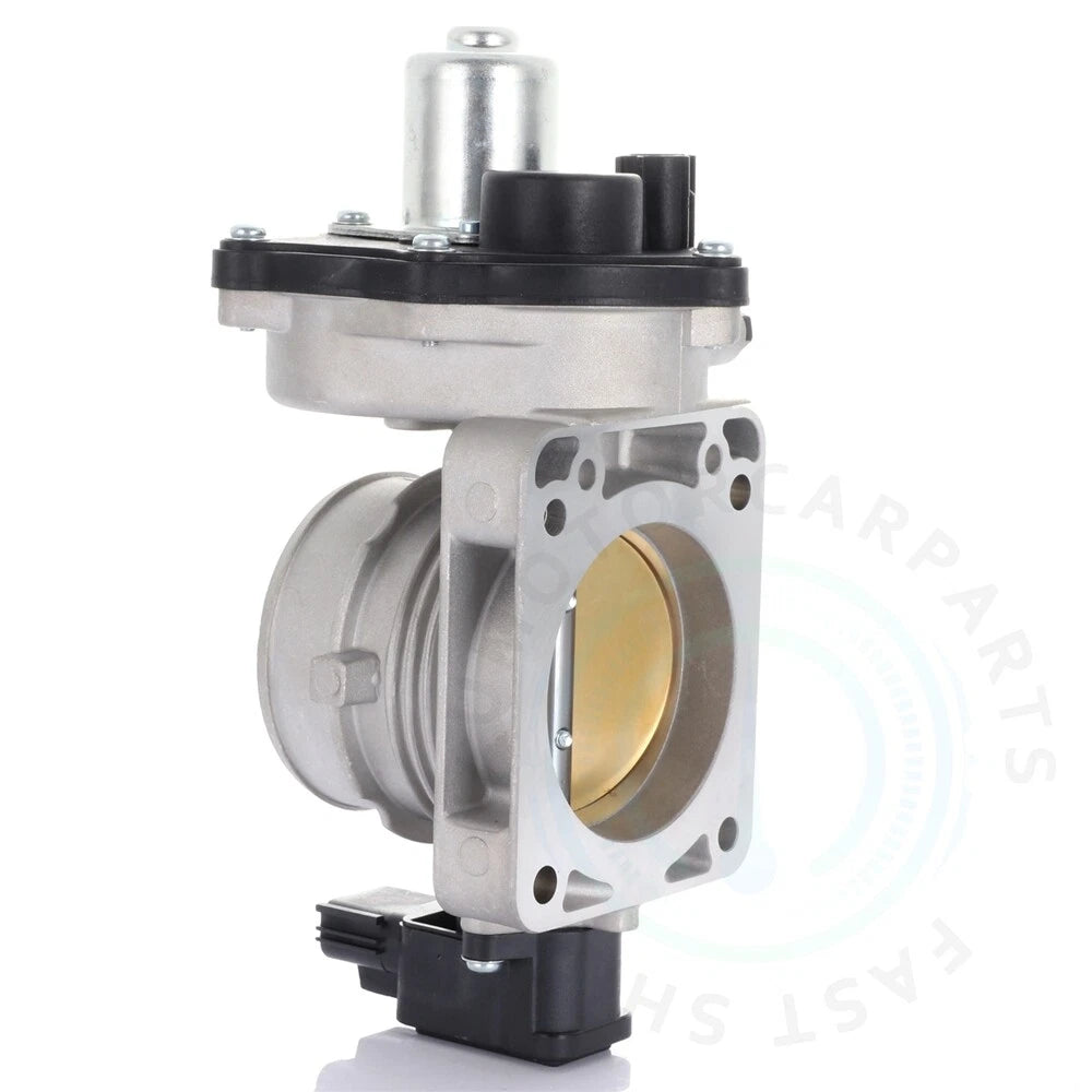 Throttle Body with Sensor for Ford E-350 Super Duty (2005–2015)