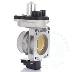 Throttle Body with Sensor for Ford E-350 Super Duty (2005–2015)