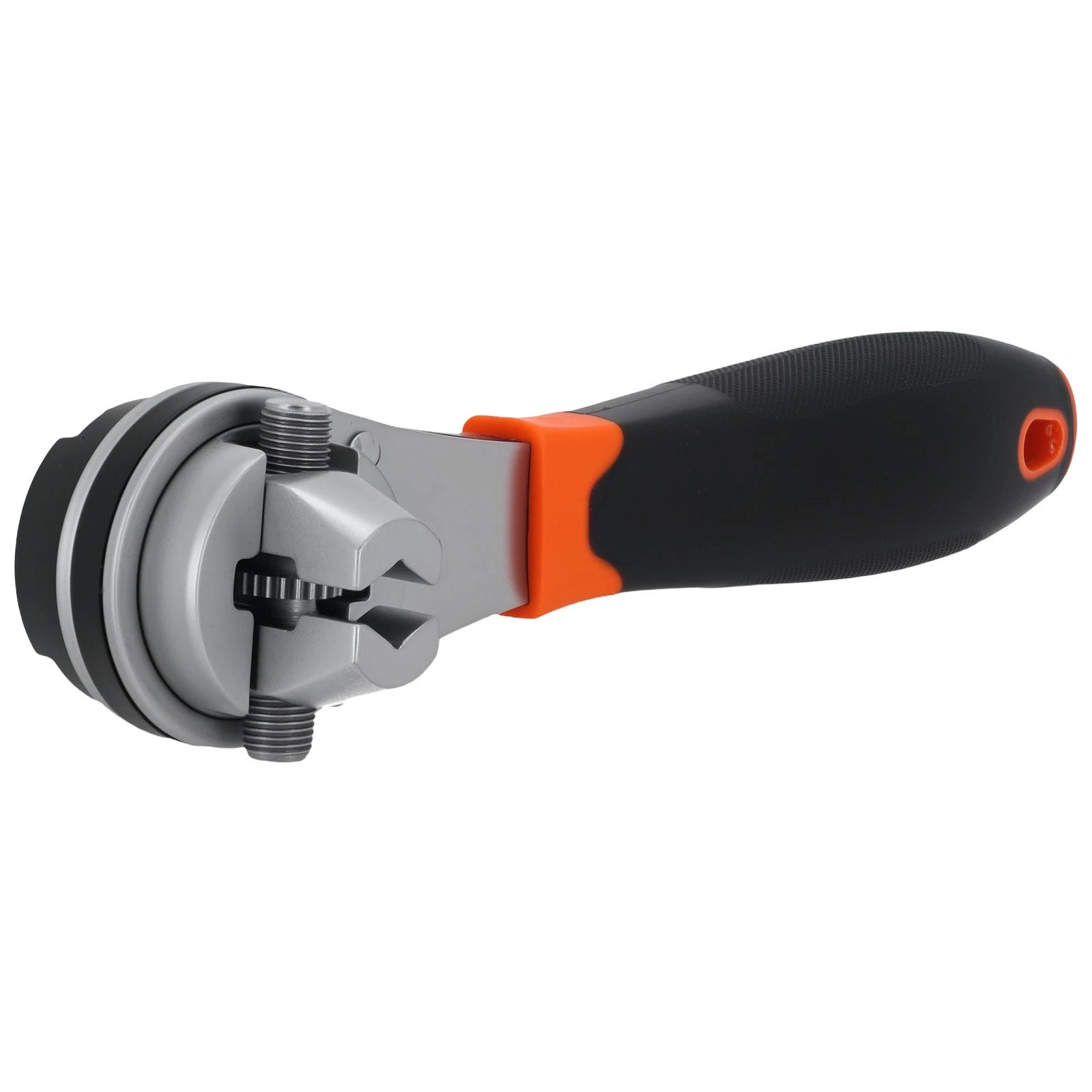 Adjustable Ratchet Wrench 6-22mm for Universal Use (2010–2023)