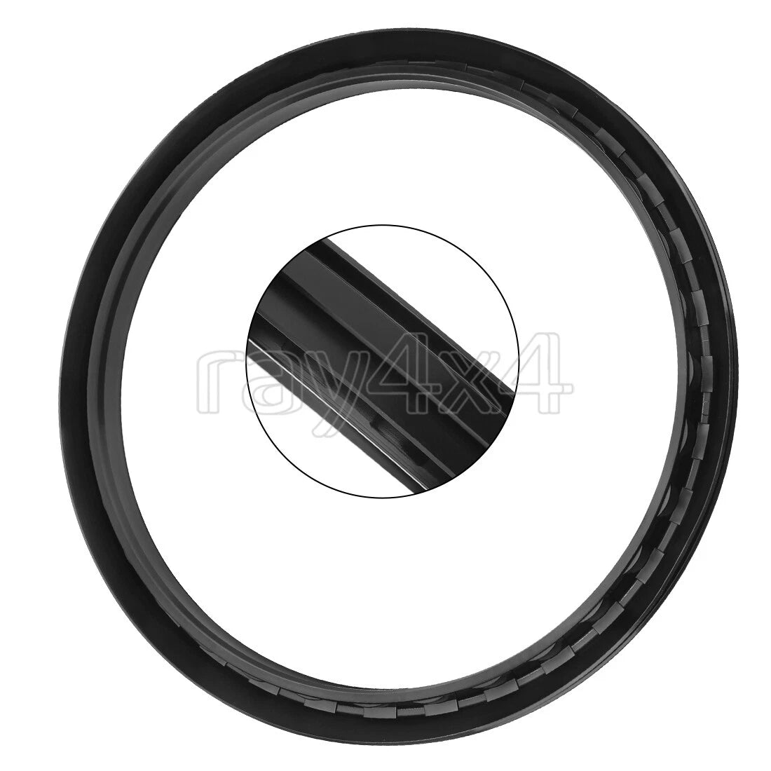 Front Wheel Dust Seal for Yamaha Pro Hauler 1000 (2016–2020) 3GH-25129-10-00