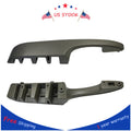 2X Inside Door Handle Armrest for Chevrolet Express Van Savana (2003–2019)