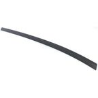 Door Molding and Beltlines for Sedan (Left Side)