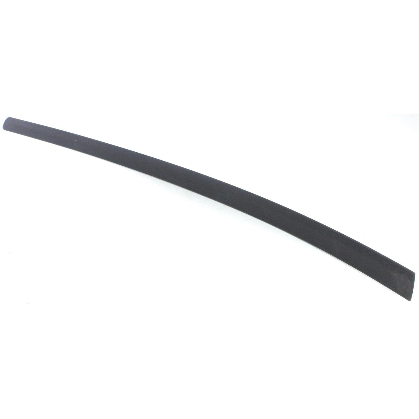 Door Molding and Beltlines for Sedan (Left Side)