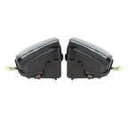 Front Headlight Assembly for Honda CBR600RR (2007-2012)
