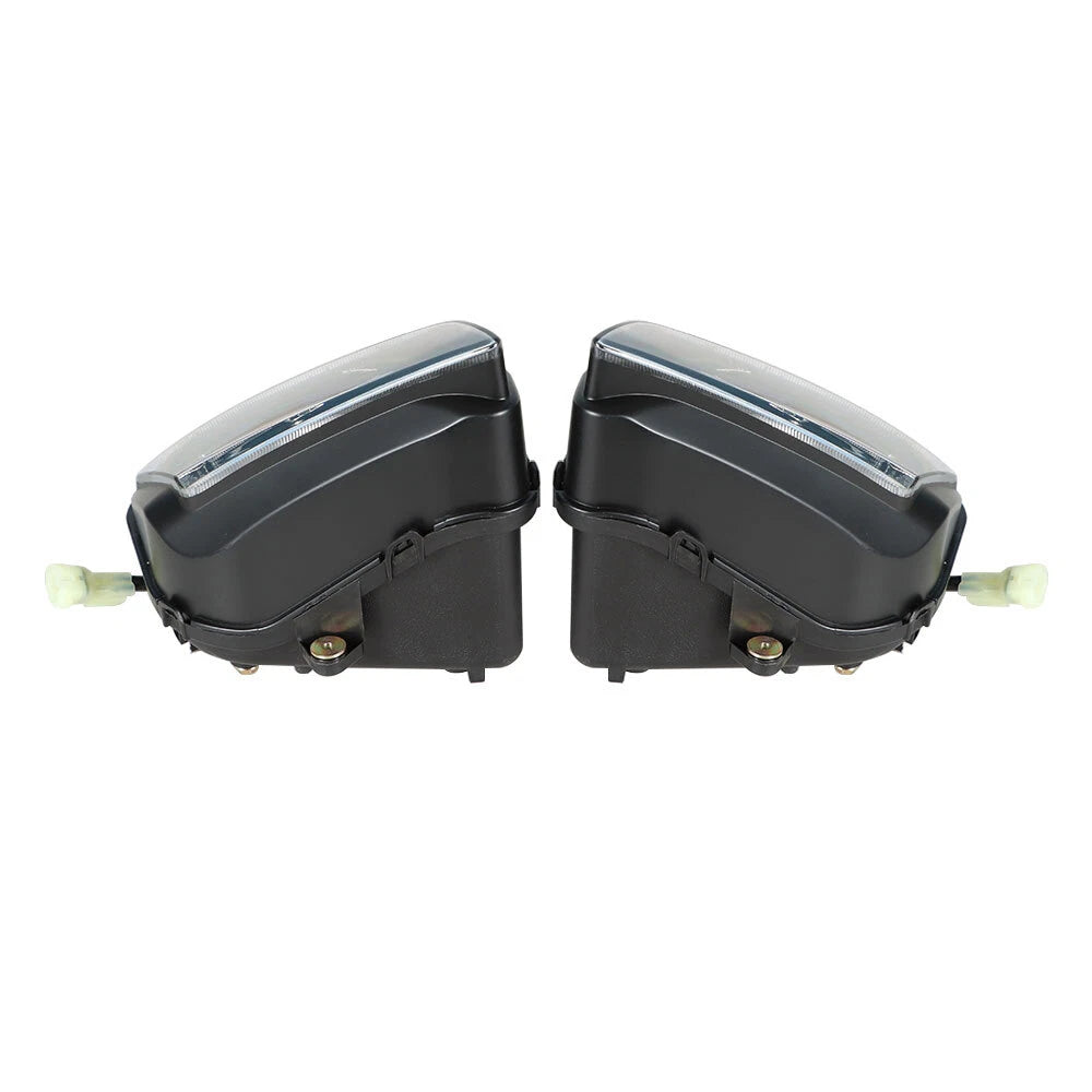 Front Headlight Assembly for Honda CBR600RR (2007-2012)