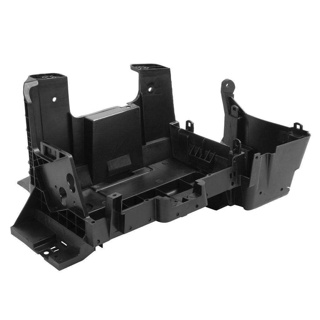 Plastic Battery Tray Box for Ram 1500 2500 3500 4500 5500 (2013–2024)