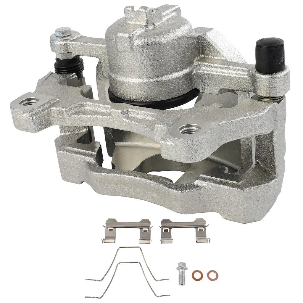 Front Left Brake Caliper for Infiniti G35, G37 (2007–2008)