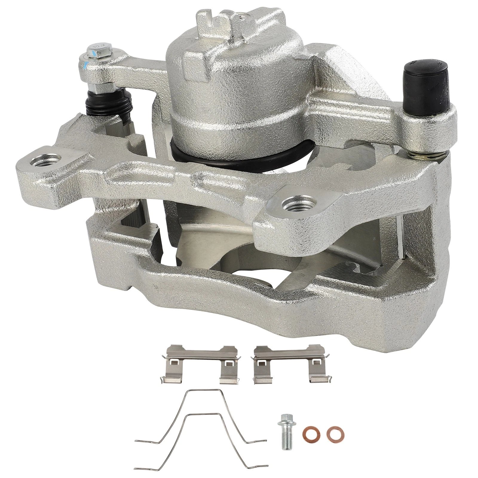 Front Left Brake Caliper for Infiniti G35, G37 (2007–2008)