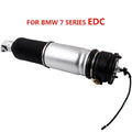 Rear Left Air Suspension Shock Strut w/ EDC for BMW E65 E66 (2002–2008) 37126758579
