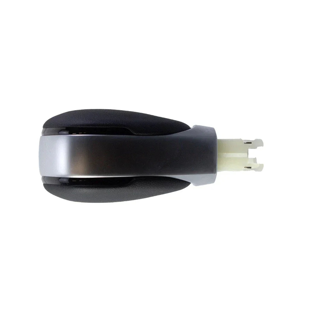 Auto Gear Shift Lever Knob for Renault Koleos Kadjar Megane (2016-2023)