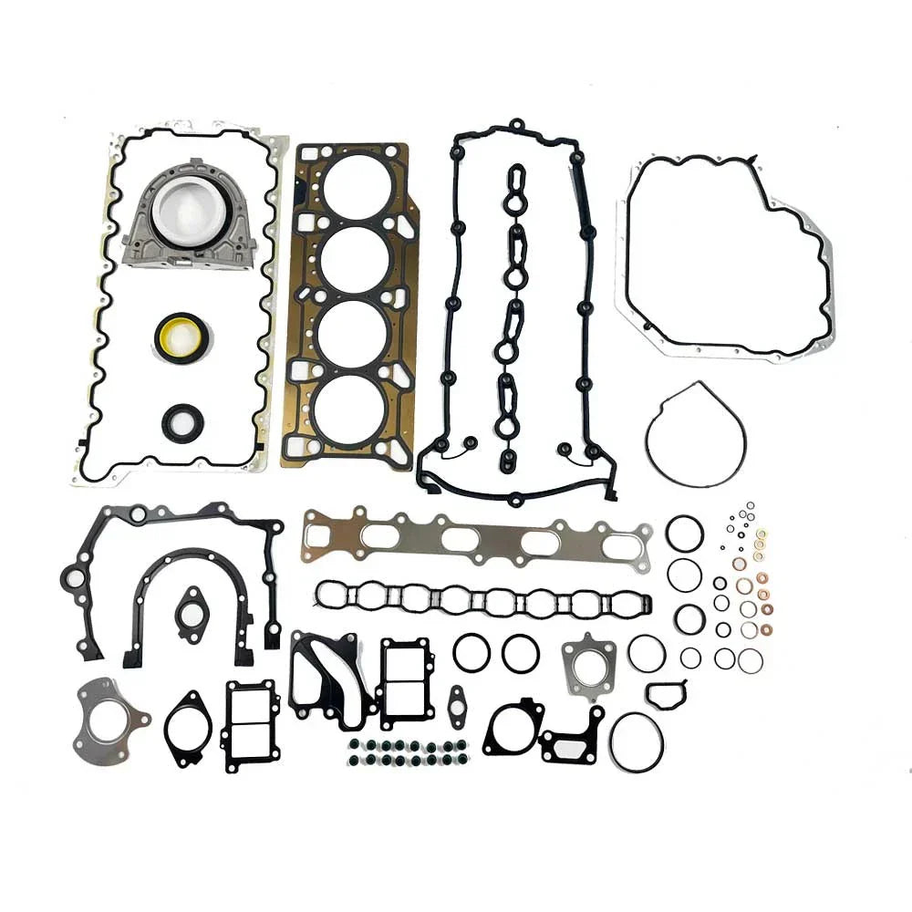 VRS Cylinder Head Gasket Kit for Jeep Wrangler JK 2.8L CRD Diesel (2008-2018)
