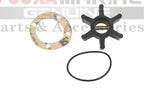 Westerbeke Water Pump Impeller Kit 32620 for Gas 3.0 4.0 5.0 KW Generator