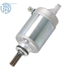 Starter for Suzuki QuadRacer LTR450 (2006-2009)