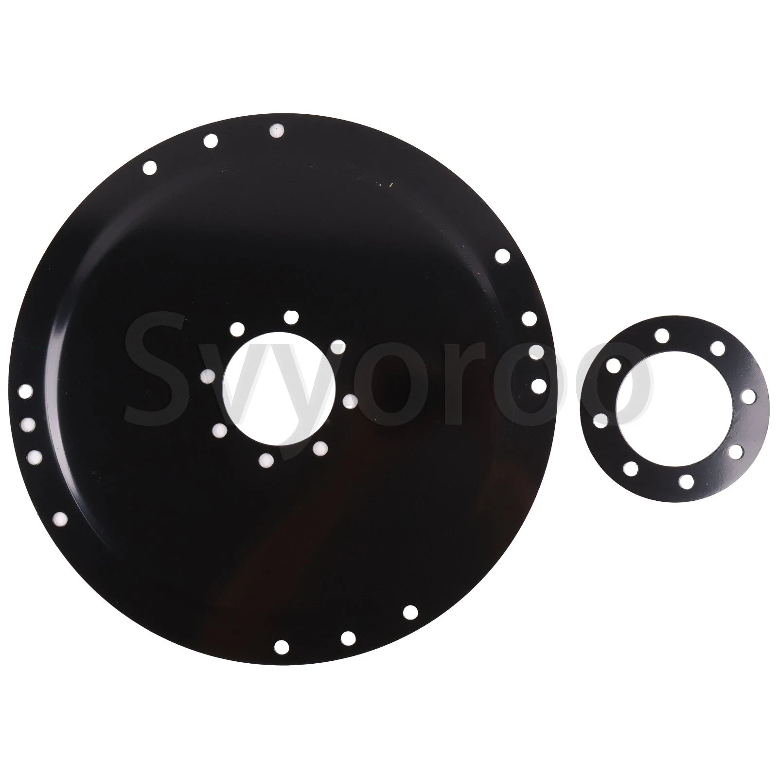 Input Plate for Mitsubishi S4S Engine Forklift FD20/25NT-F18C (1991–1991)