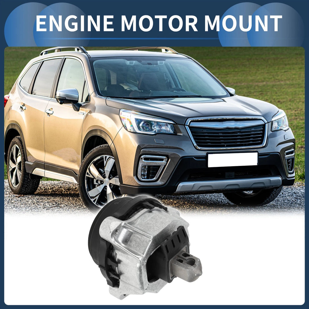 Engine Motor Mount for BMW 540Li G38 (2017–2020) 3.0T A/MT