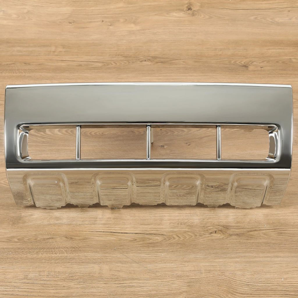 Chrome Front Bumper Lower Trim Molding for Ford Escape (2008–2012) FO1068123