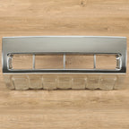 Chrome Front Bumper Lower Trim Molding for Ford Escape (2008–2012) FO1068123
