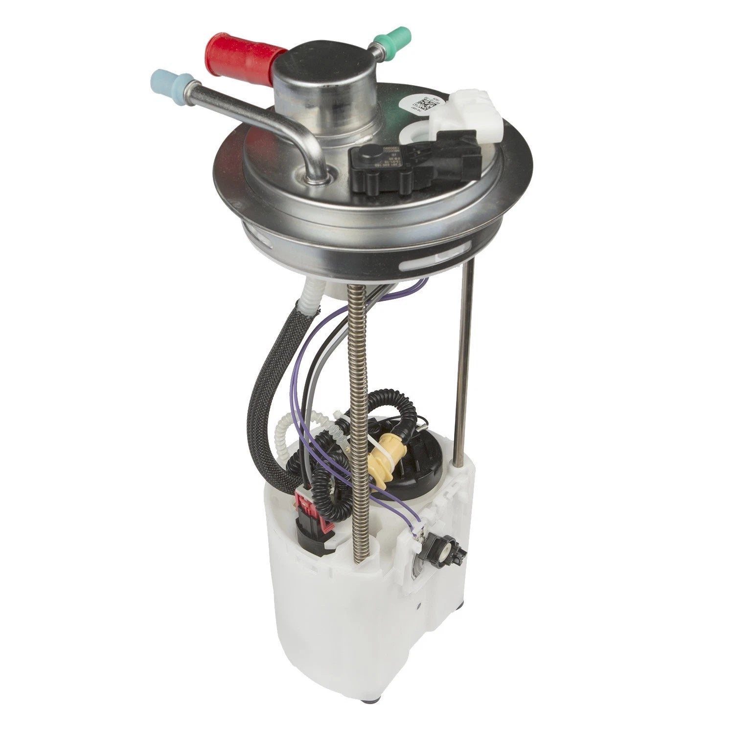 Delphi FG1057 Fuel Pump Module Assembly for GMC Sierra 1500/Yukon XL (2007–2014)