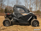 Soft Cab Enclosure Upper Doors for CFMOTO ZForce 950 (2020–2022)