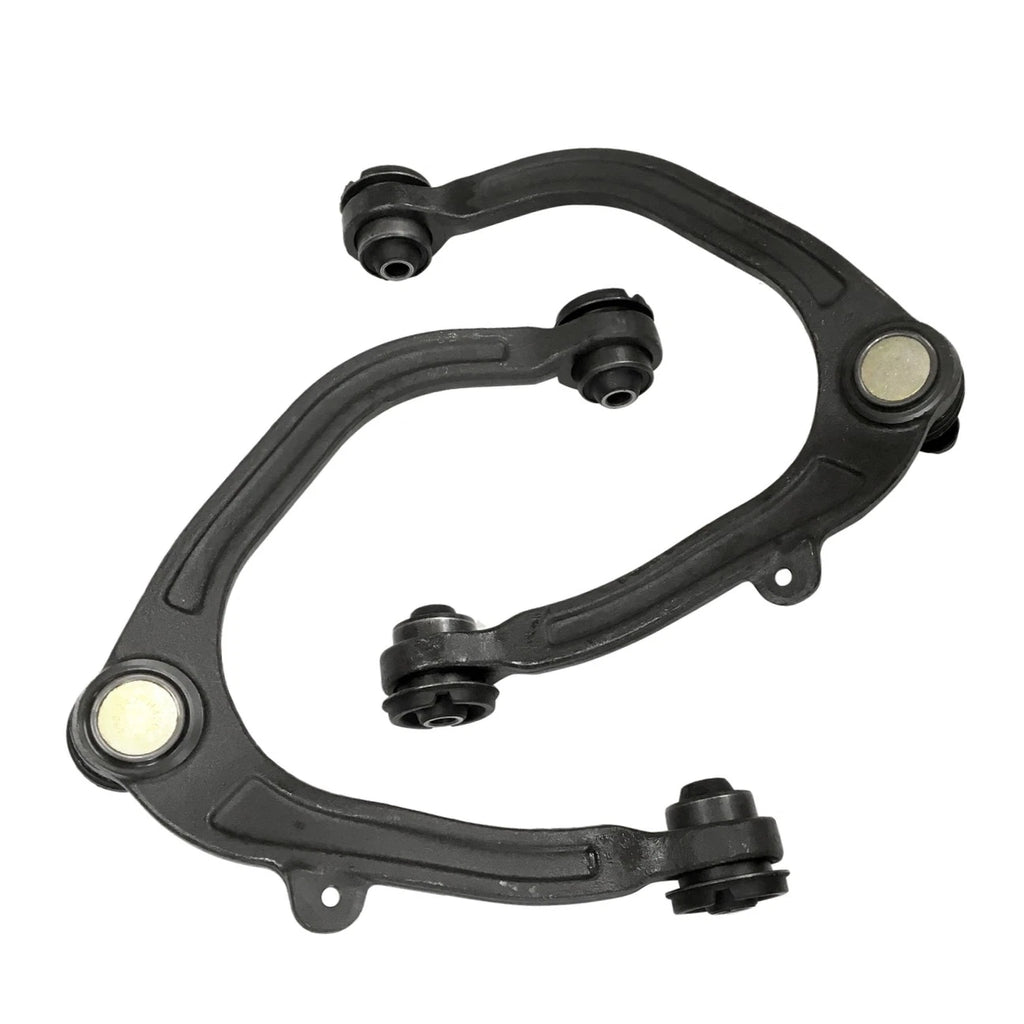 2pcs Front Upper Control Arm w/ Ball Kit for Ford F-150 (2010–2014) K622934 K622933