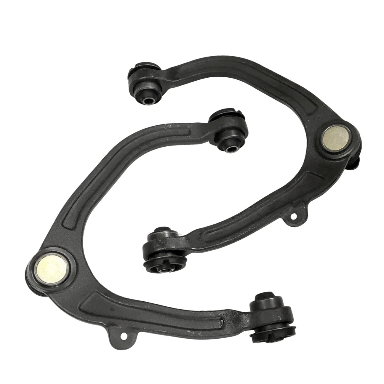 2pcs Front Upper Control Arm w/ Ball Kit for Ford F-150 (2010–2014) K622934 K622933