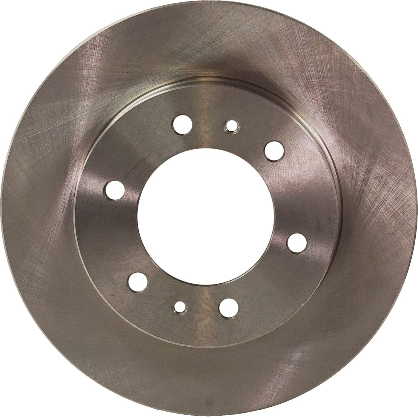 Brake Rotor and Pad Kit for Hummer H3 (2006–2010) Front 4WD