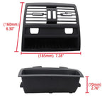 Rear AC Vent Grille for BMW F10 528i (2010–2016)