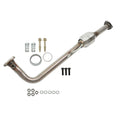 Direct Fit Catalytic Converter for Honda Civic EX (2001–2005)