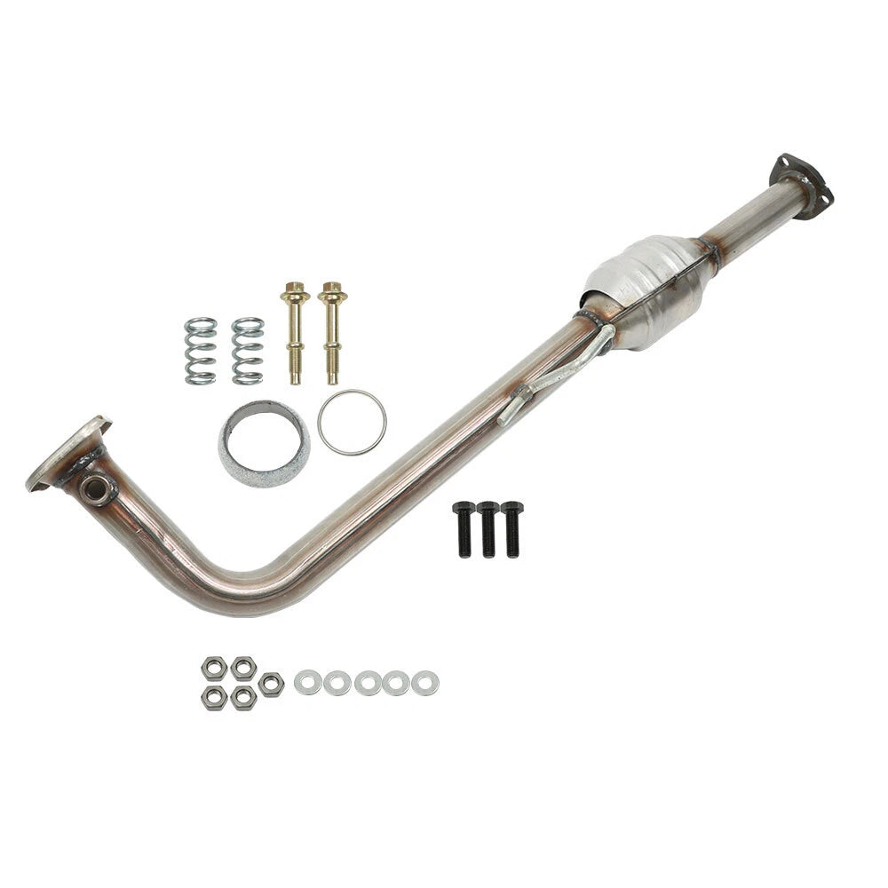 Direct Fit Catalytic Converter for Honda Civic EX (2001–2005)
