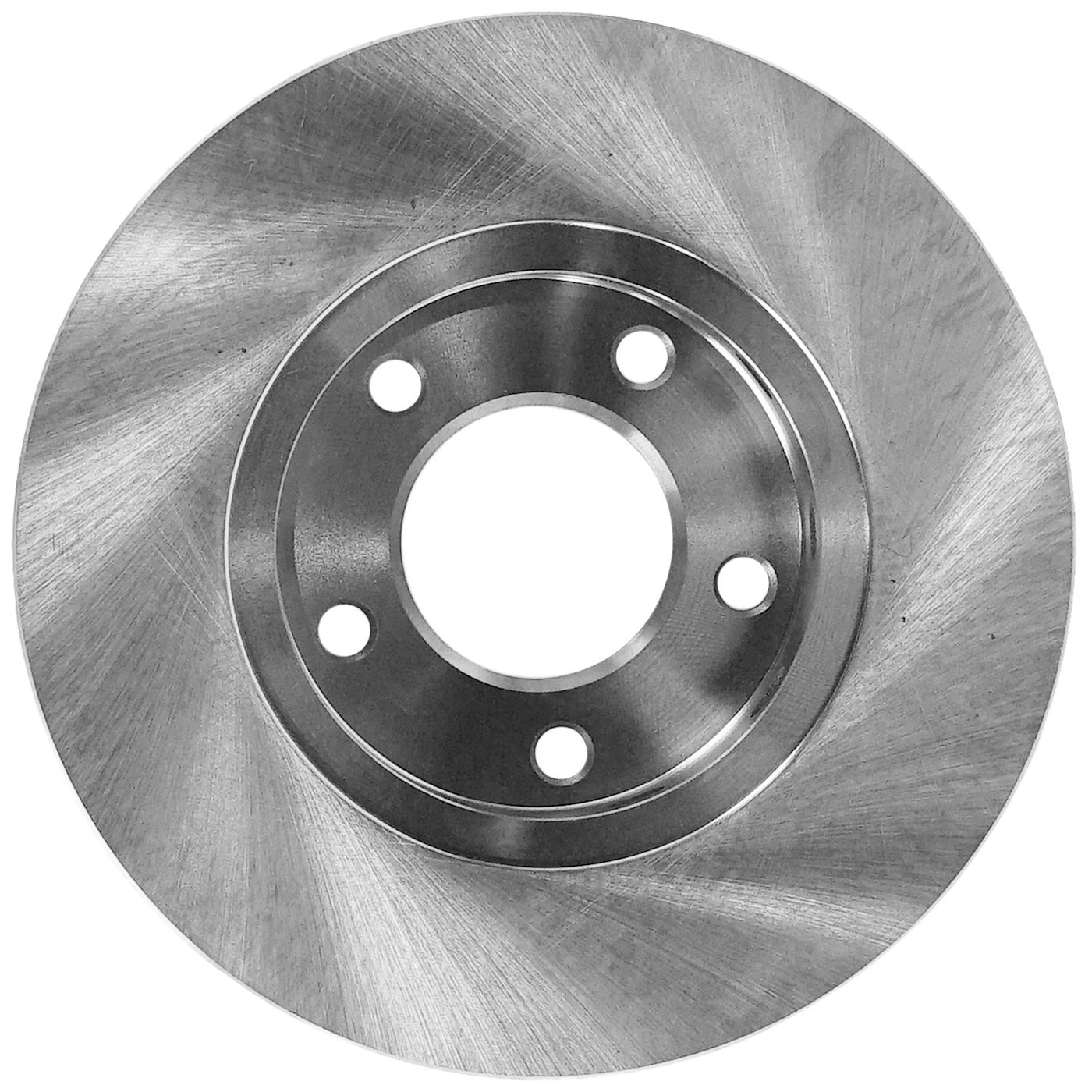 Front Brake Disc for Dodge Caravan, Chrysler Town & Country (2008–2020)