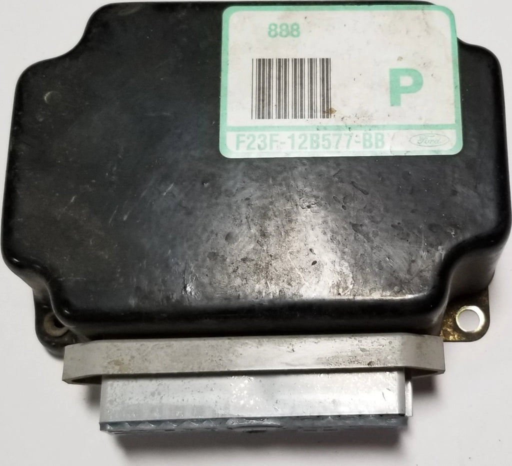 Constant Control Relay Module for Ford Tempo Topaz (1992–1994) F23F-12B577-BB