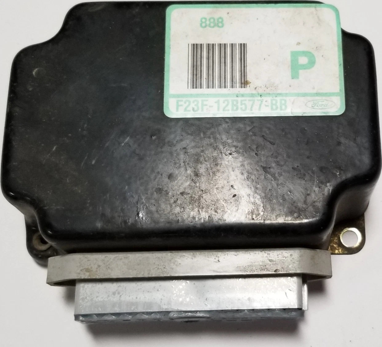 Constant Control Relay Module for Ford Tempo Topaz (1992–1994) F23F-12B577-BB