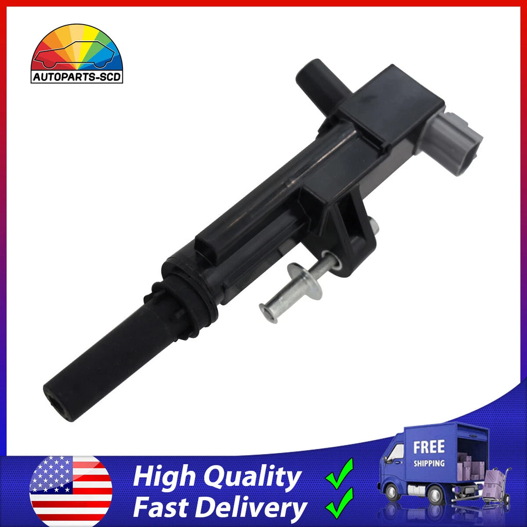 UF640 Ignition Coil for Jeep Liberty, Dodge Nitro, Ram 1500 (2009–2013)
