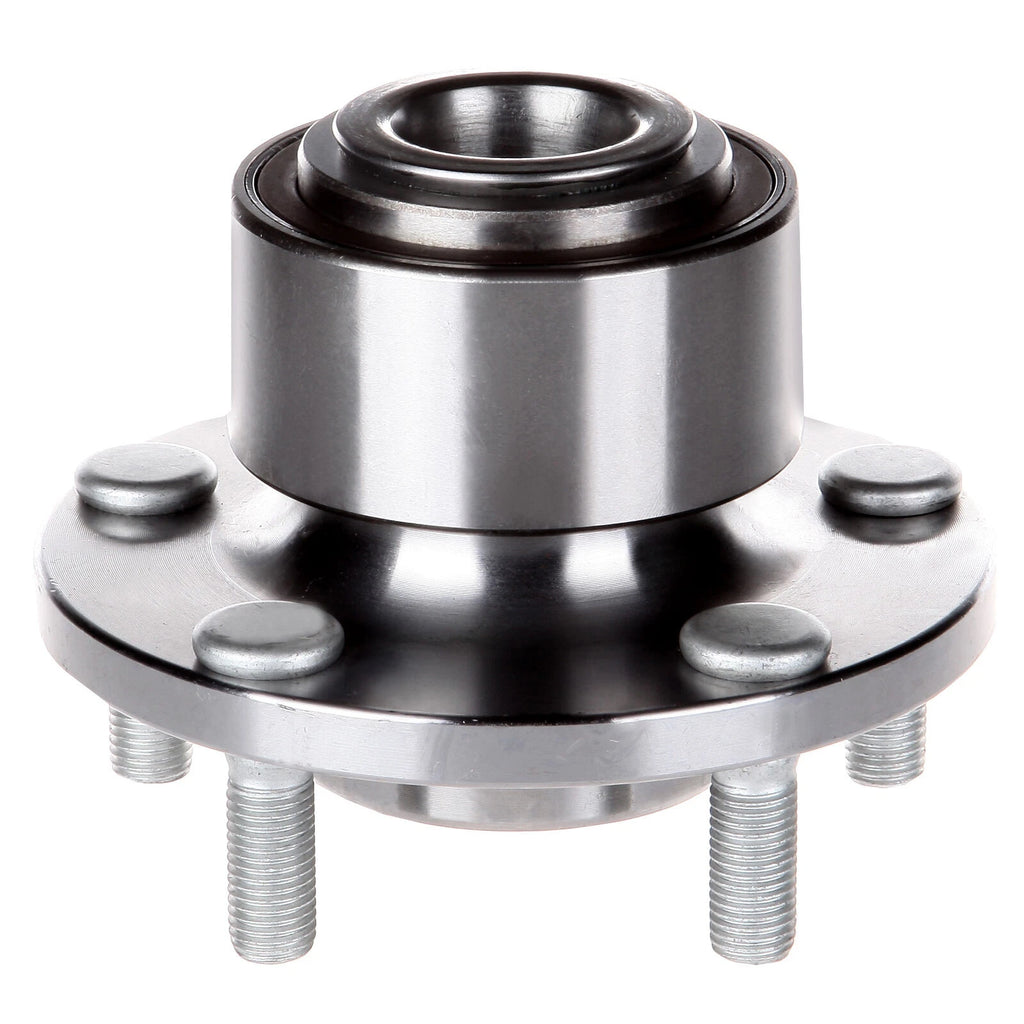 Front Wheel Bearing Hub Assembly for Volvo V50 C70 C30 S40 (2005–2013)