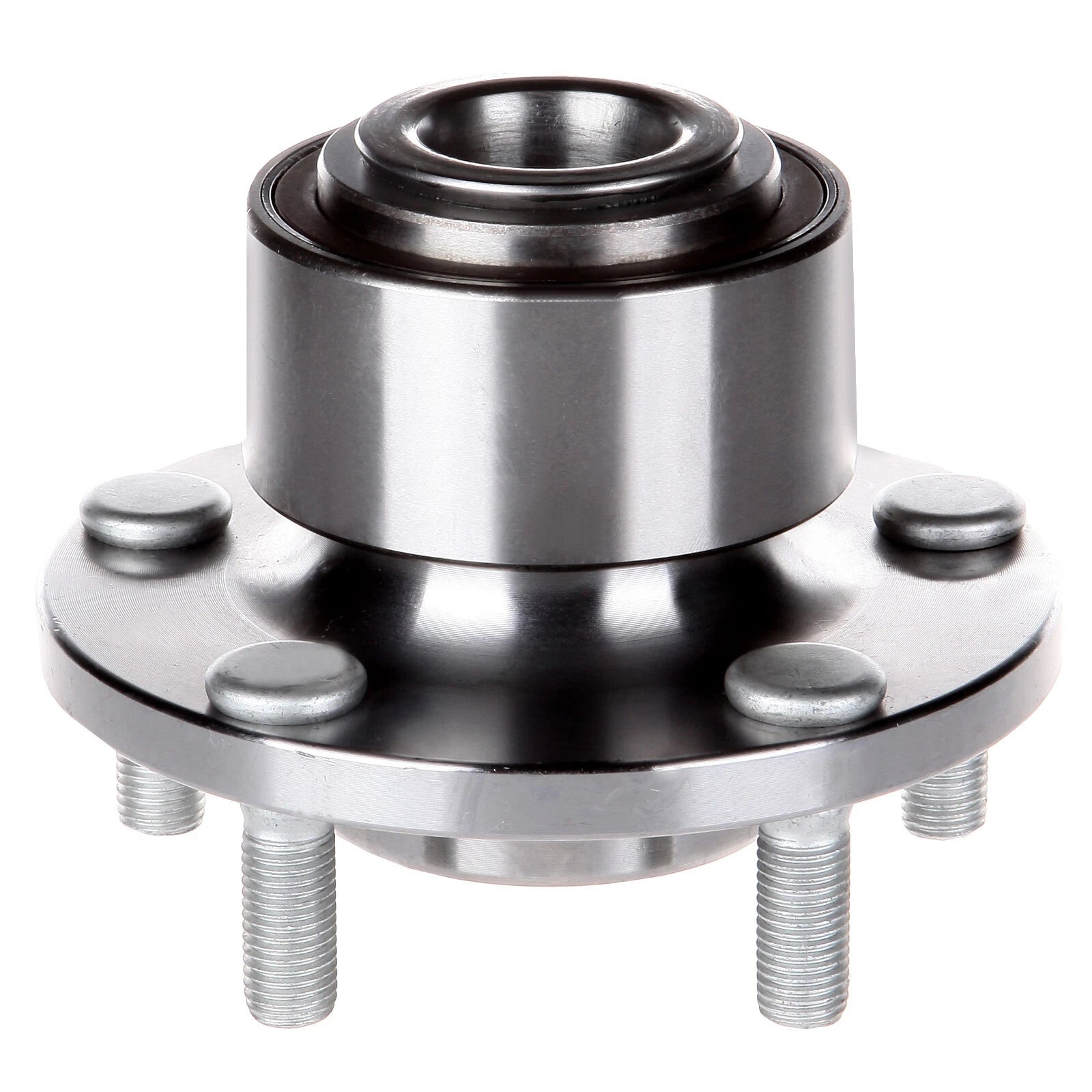 Front Wheel Bearing Hub Assembly for Volvo V50 C70 C30 S40 (2005–2013)