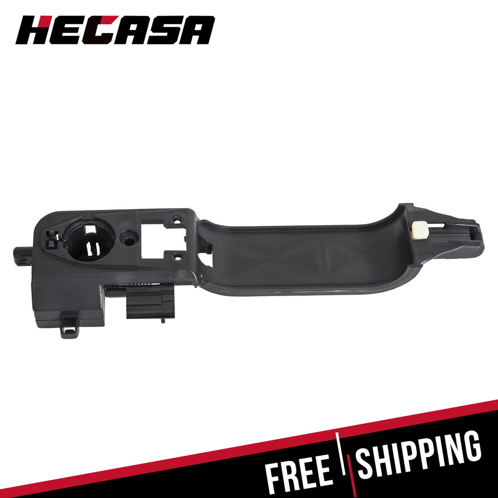 Left Outside Front Door Handle Reinforcement Bracket for Ford Focus (2000-2007)