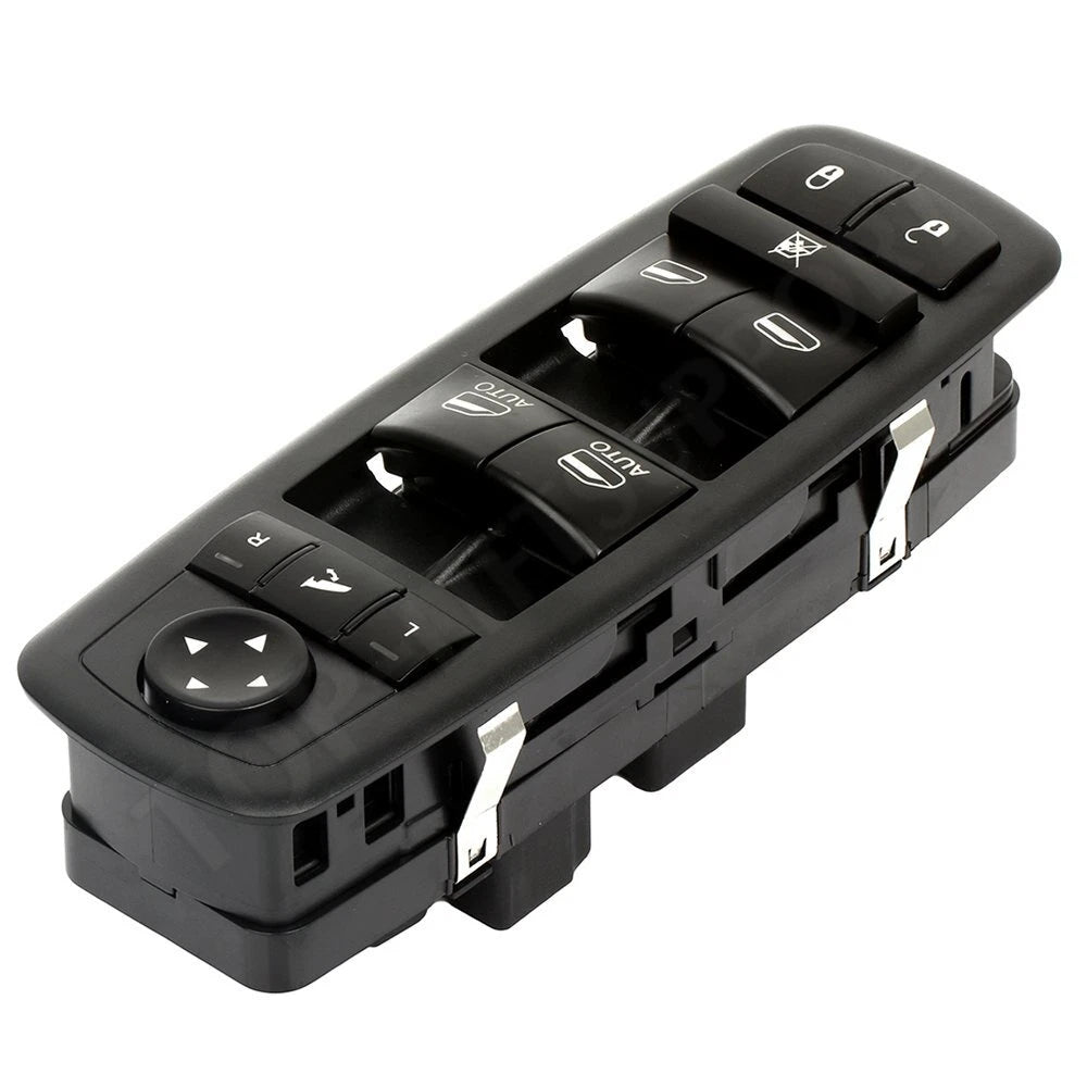 Window Control Switch for Dodge Grand Caravan (2008–2010)
