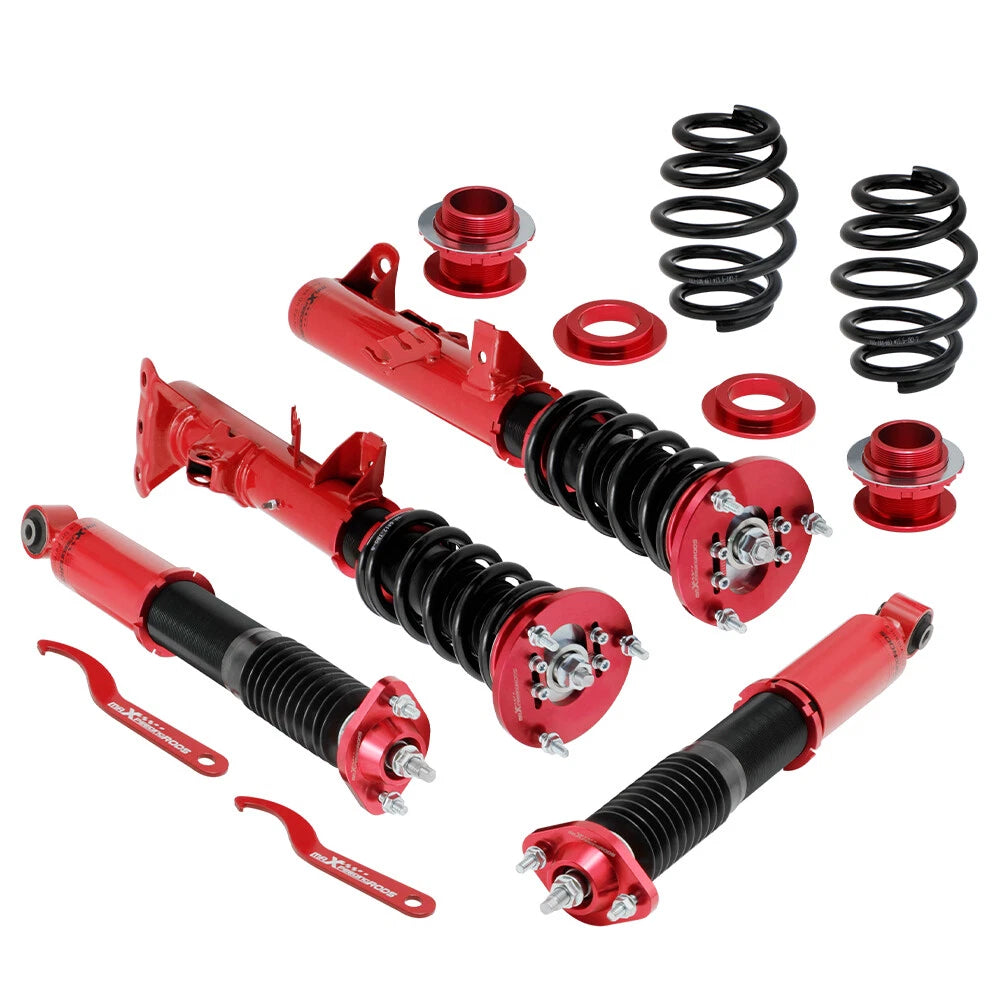 Coilovers Suspension Kit for BMW 3 Series E36 (1992-1998)