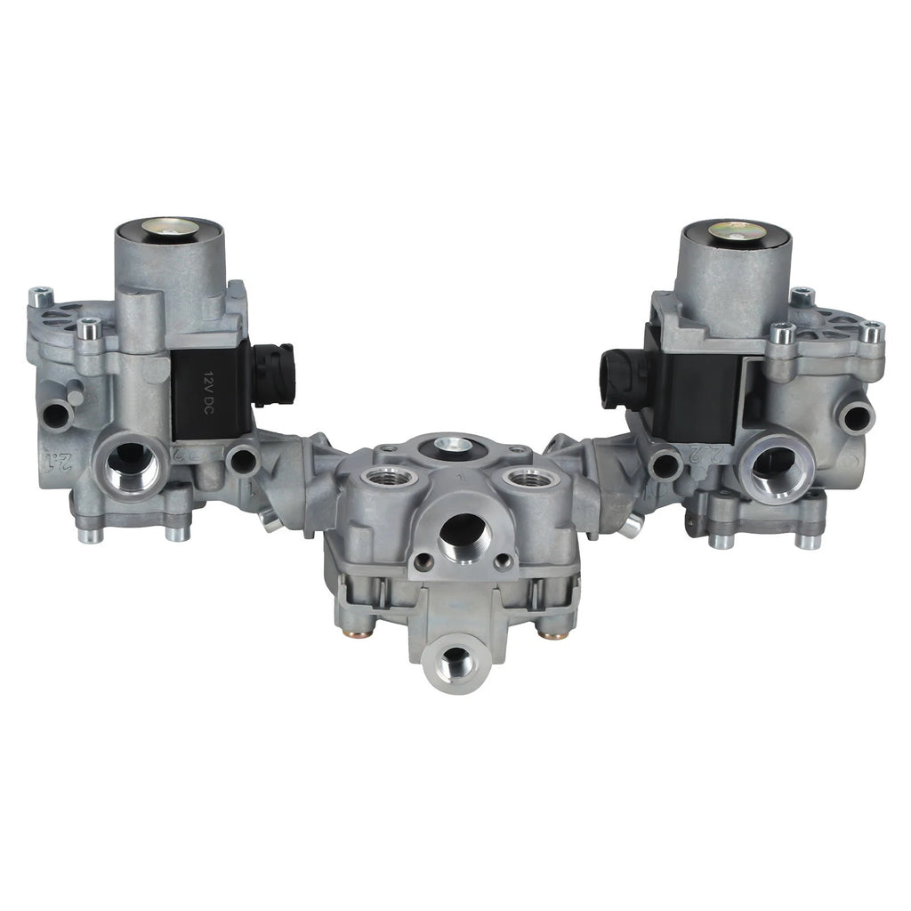 Rear ABS Valve Modulator Kit for Make Model (YYYY–YYYY)