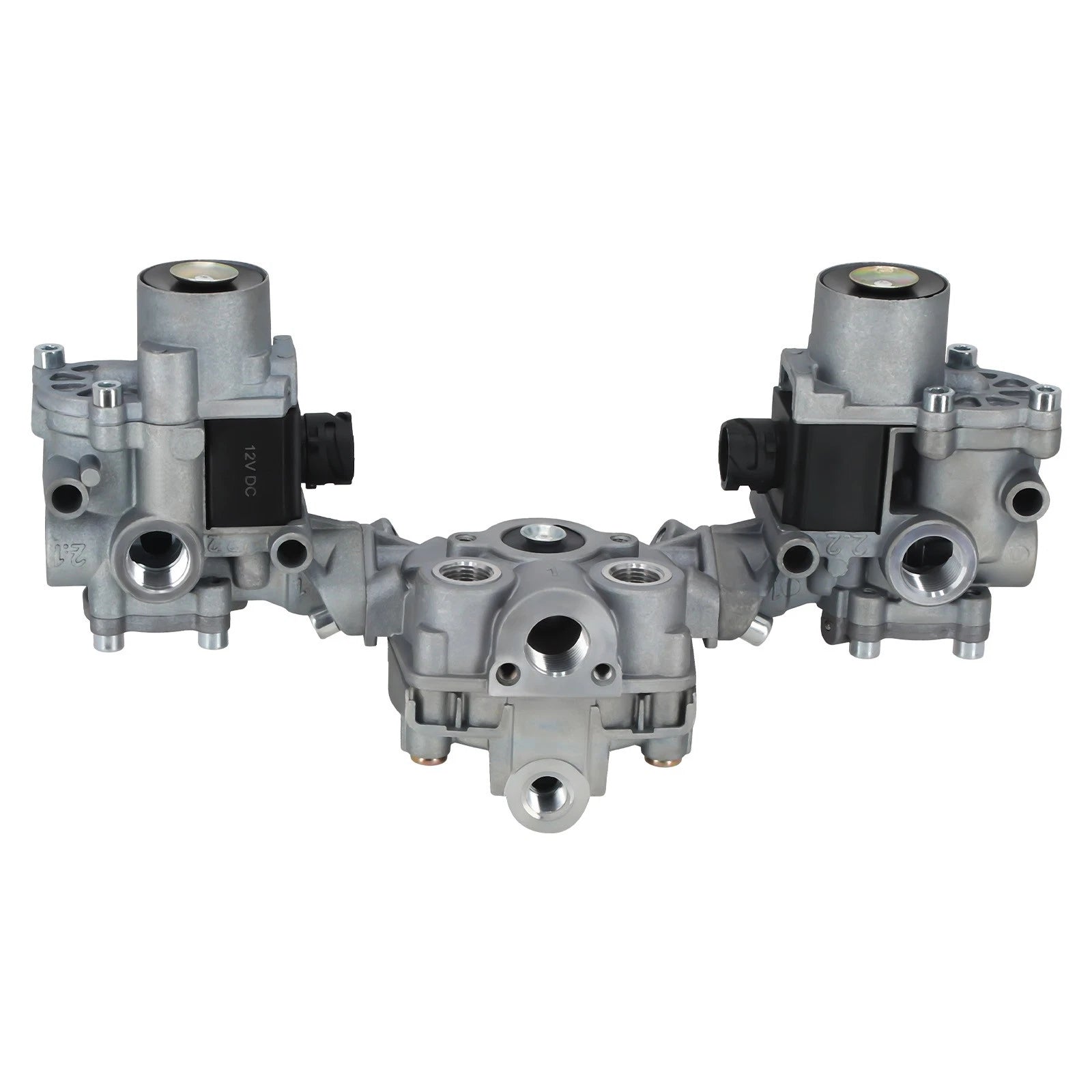 Rear ABS Valve Modulator Kit for Make Model (YYYY–YYYY)