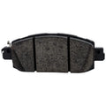 Front Brake Pads Set for Nissan Kicks Sentra (2020–2023)