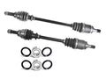 Precision Front CV Axles & Bearing Kits for Honda Pioneer 700 700-4 (2014–2025)
