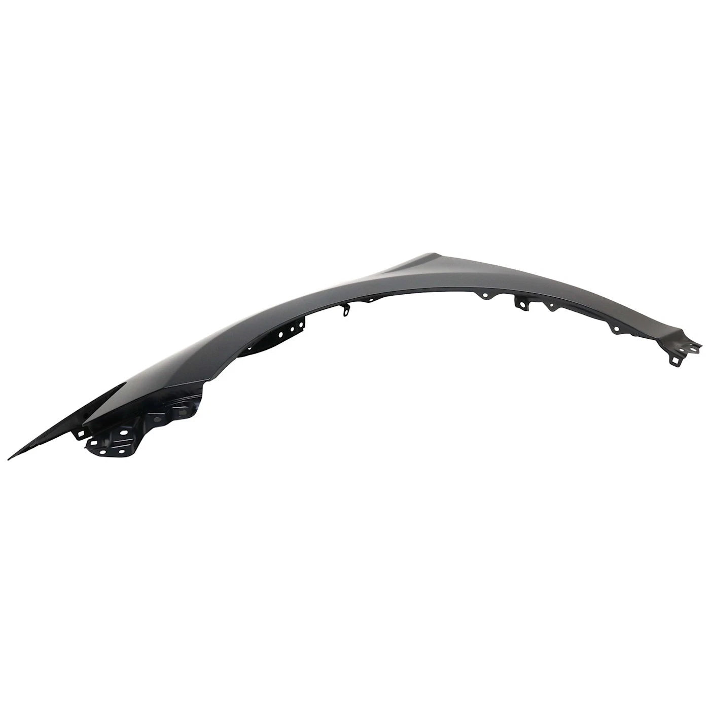 Driver Left Quarter Panel for Toyota Camry (2021–2024)