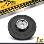 Harmonic Balancer for Hyundai Sonata, Kia Optima (1999–2006)