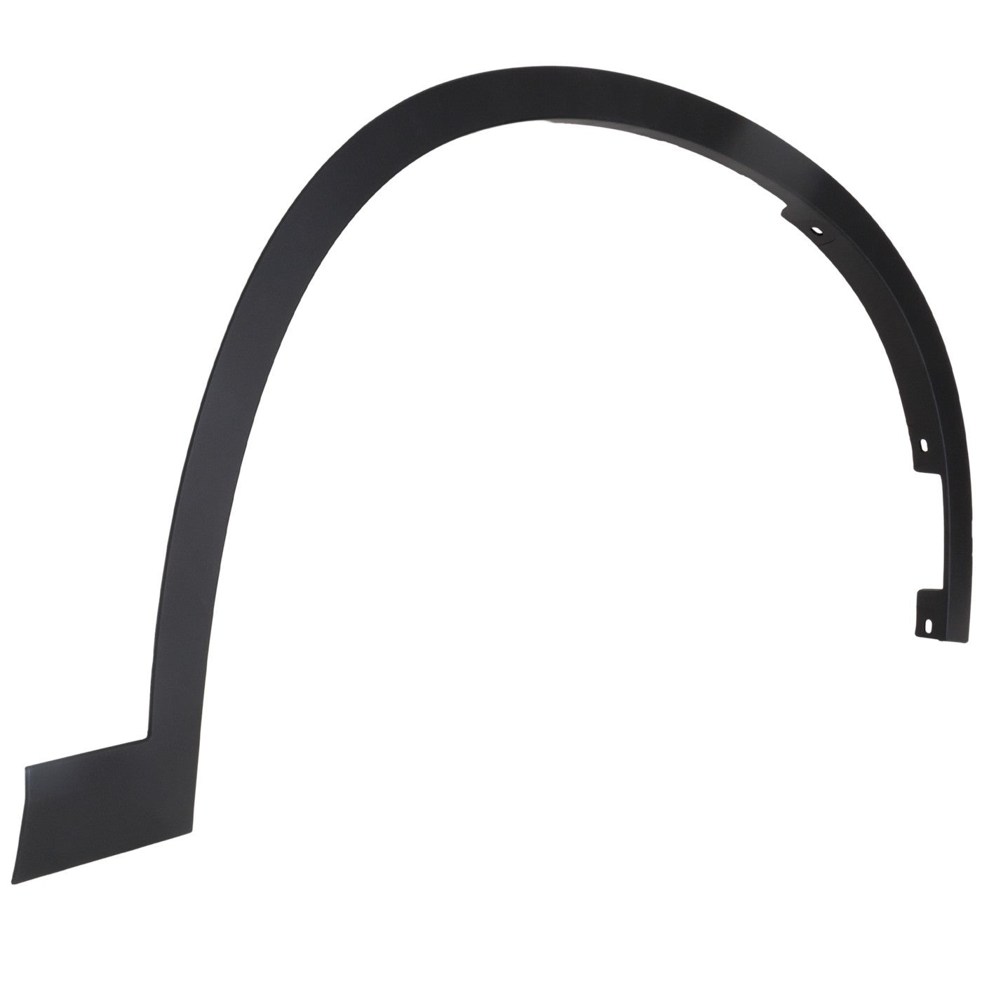 Fender Flares for BMW X1 (2016–2022) Front Passenger Side