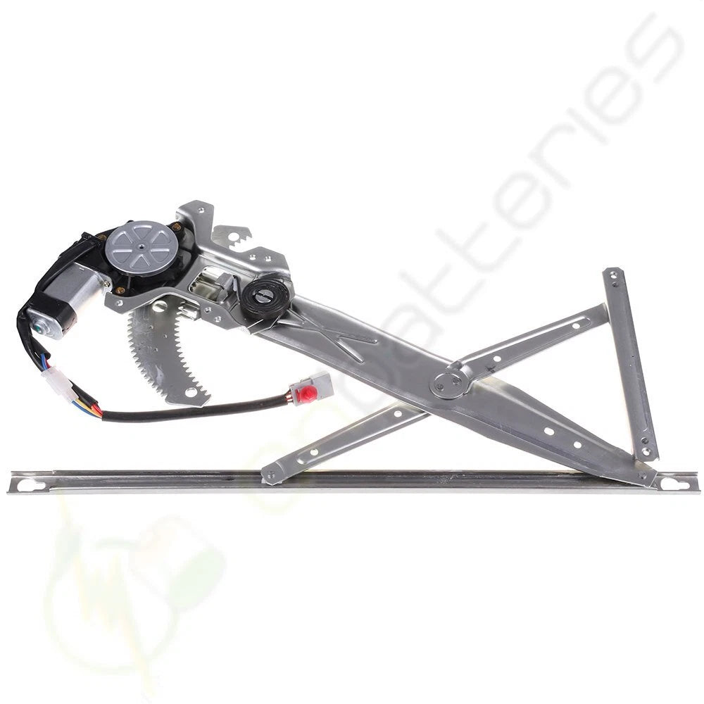 Front Left Window Regulator for Honda Accord 2 Door (1998–2002)