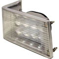 LED Right-Hand Wraparound Hood Light for Case IH Magnum 71-89