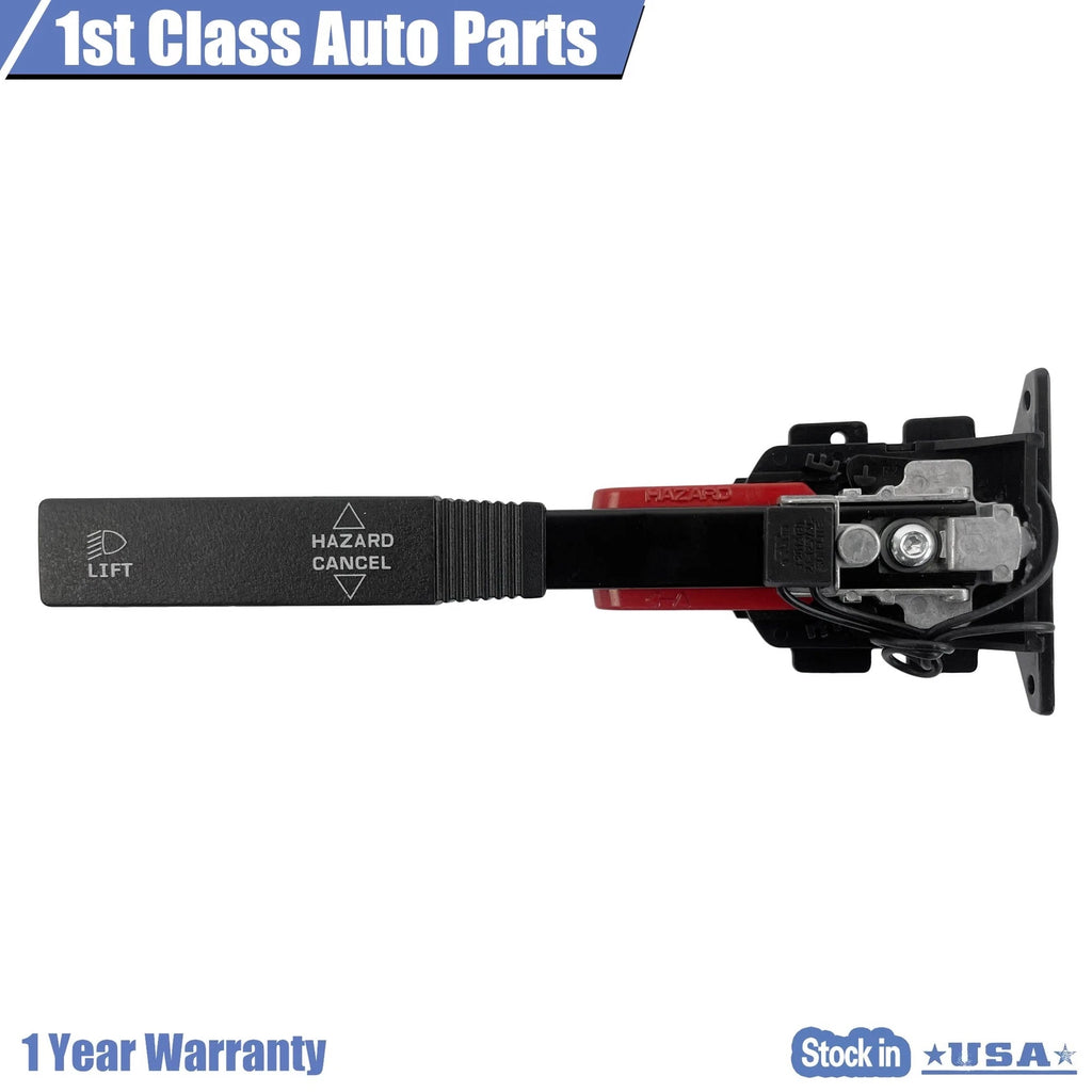 Turn Signal Combination Switch for Kenworth (01481383, 577.59014)