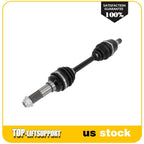 CV Axle Shaft Assembly for Yamaha Big Bear 400 (2007–2012)